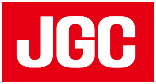 PT JGC