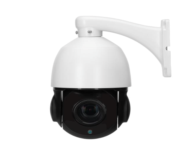 CCTV PTZ Keamanan / Pengawasan yang Fleksibel