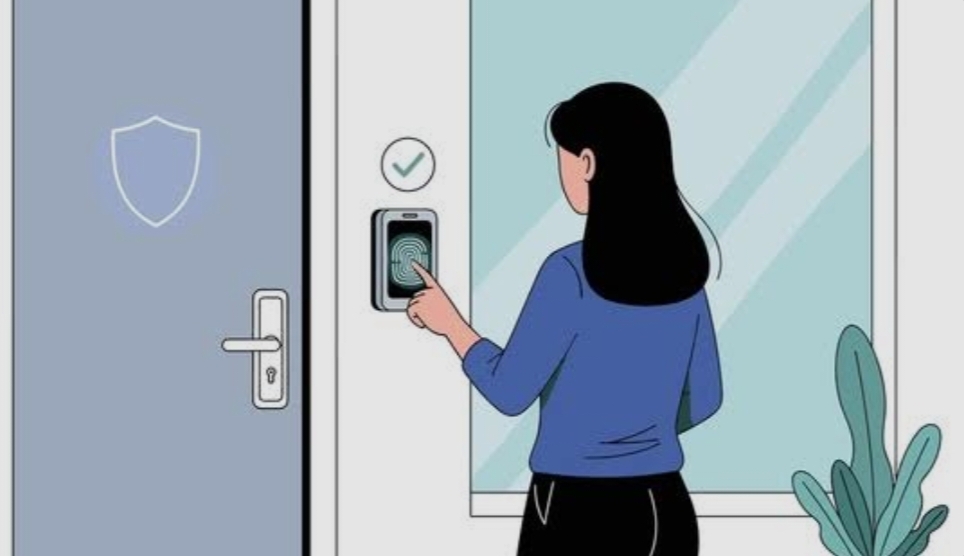 Pasang Access Control Kost: Solusi Keamanan dan Kontrol Penghuni  Tanpa Ribet